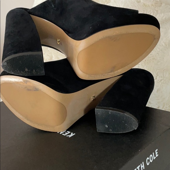 Kenneth Cole Mules - Picture 5 of 9
